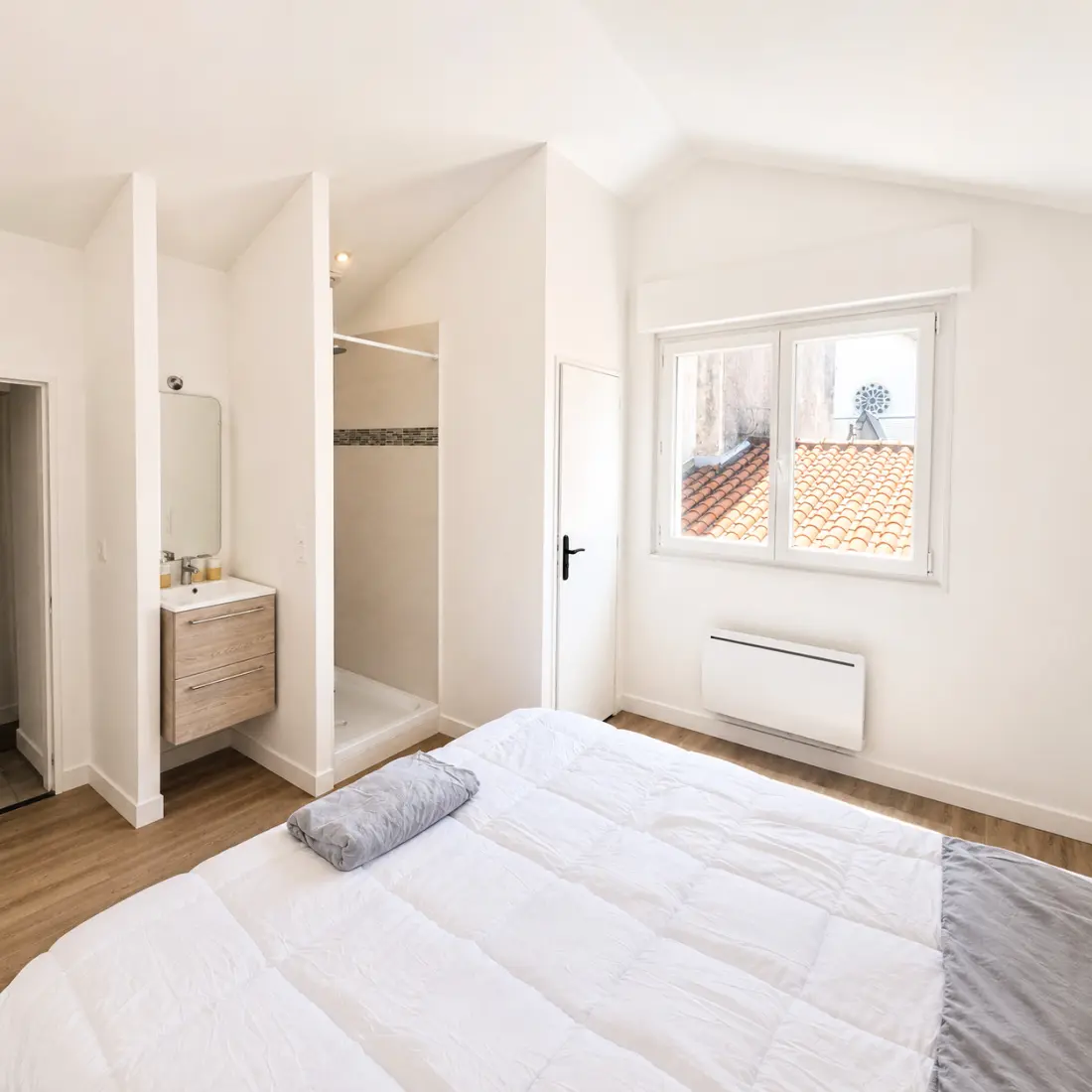 Appartements à Les Sables d'Olonne