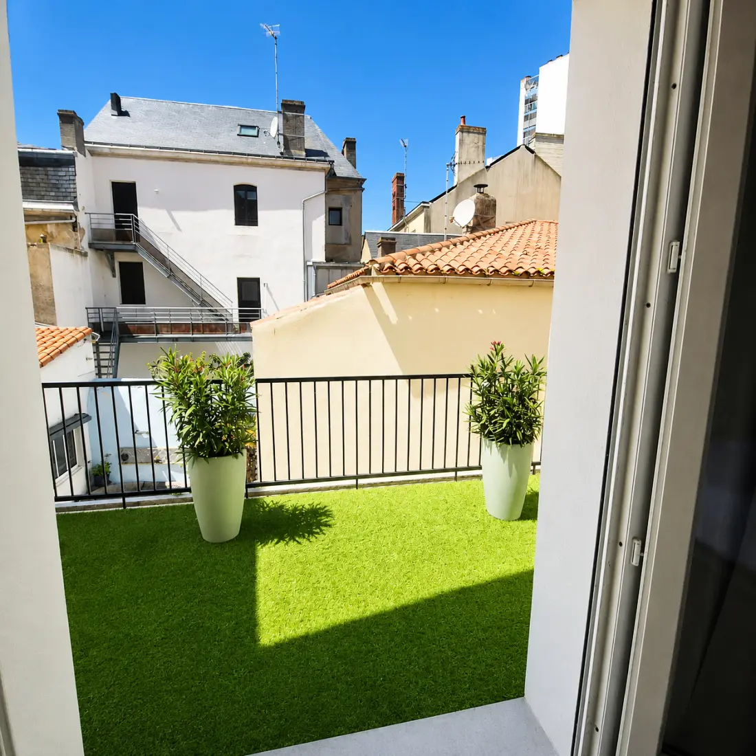 Appartements à Les Sables d'Olonne