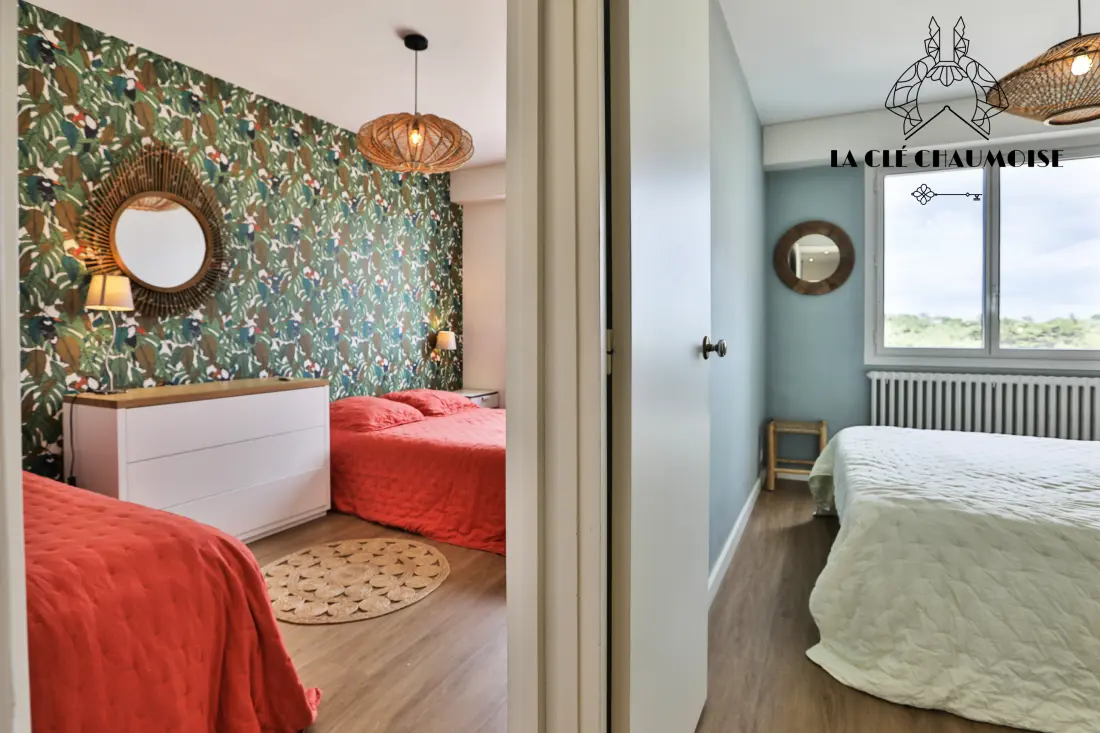 Appartements à Les Sables d'Olonne