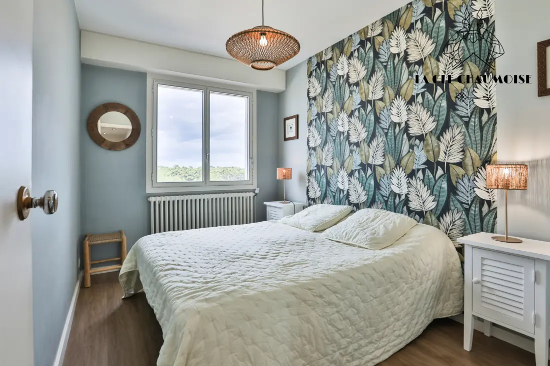 Appartements à Les Sables d'Olonne