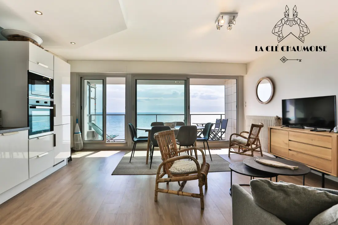 Appartements à Les Sables d'Olonne