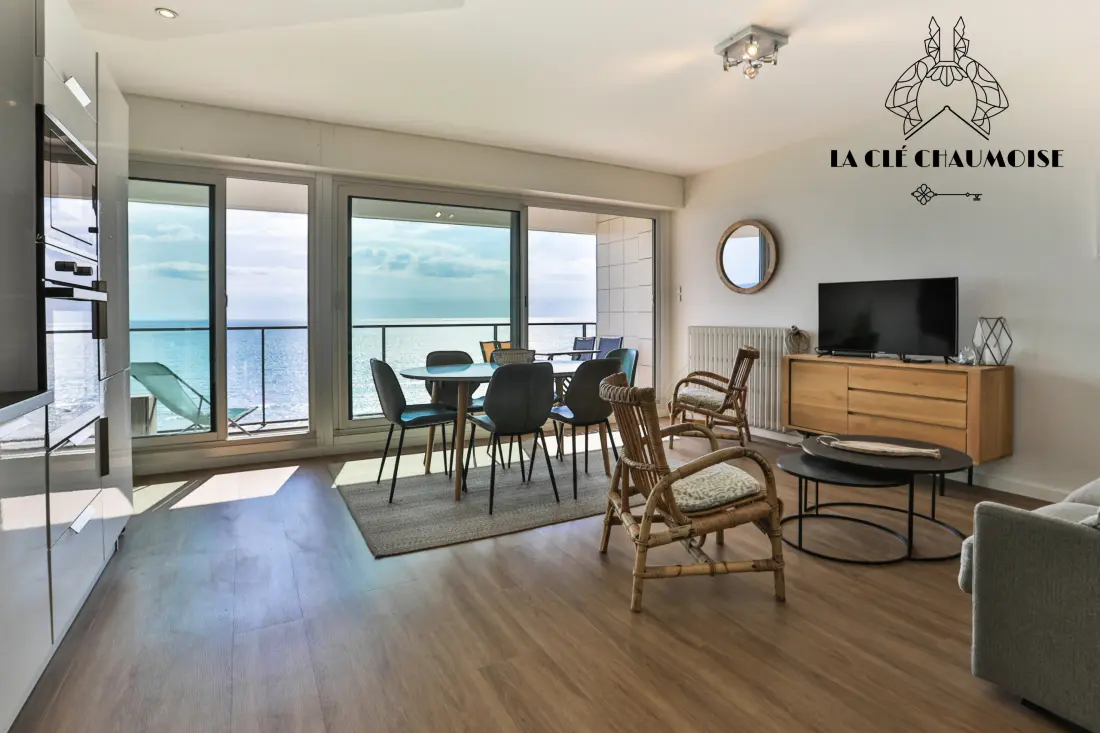 Appartements à Les Sables d'Olonne