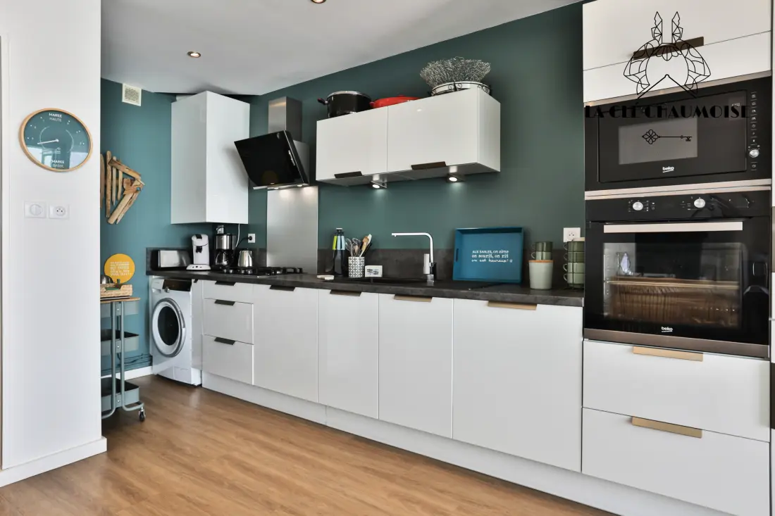 Appartements à Les Sables d'Olonne
