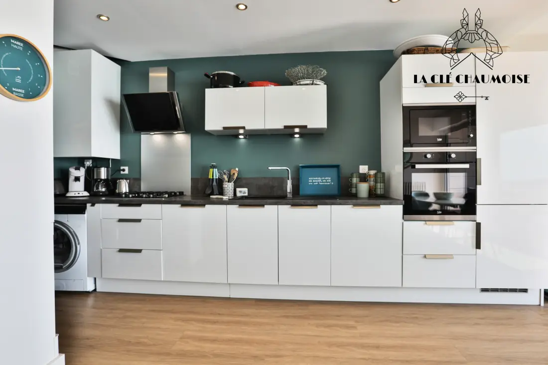 Appartements à Les Sables d'Olonne