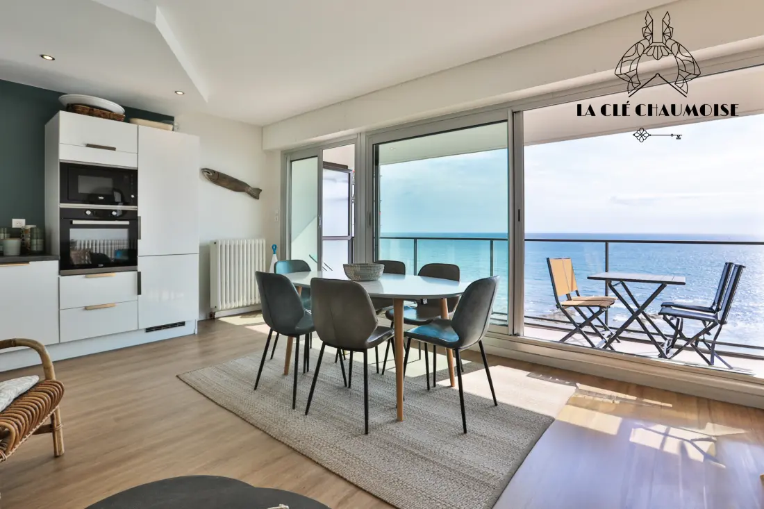 Appartements à Les Sables d'Olonne