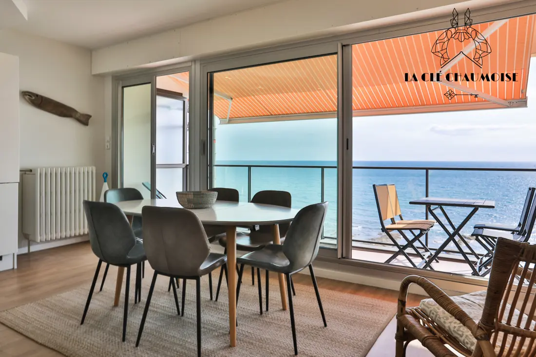 Appartements à Les Sables d'Olonne