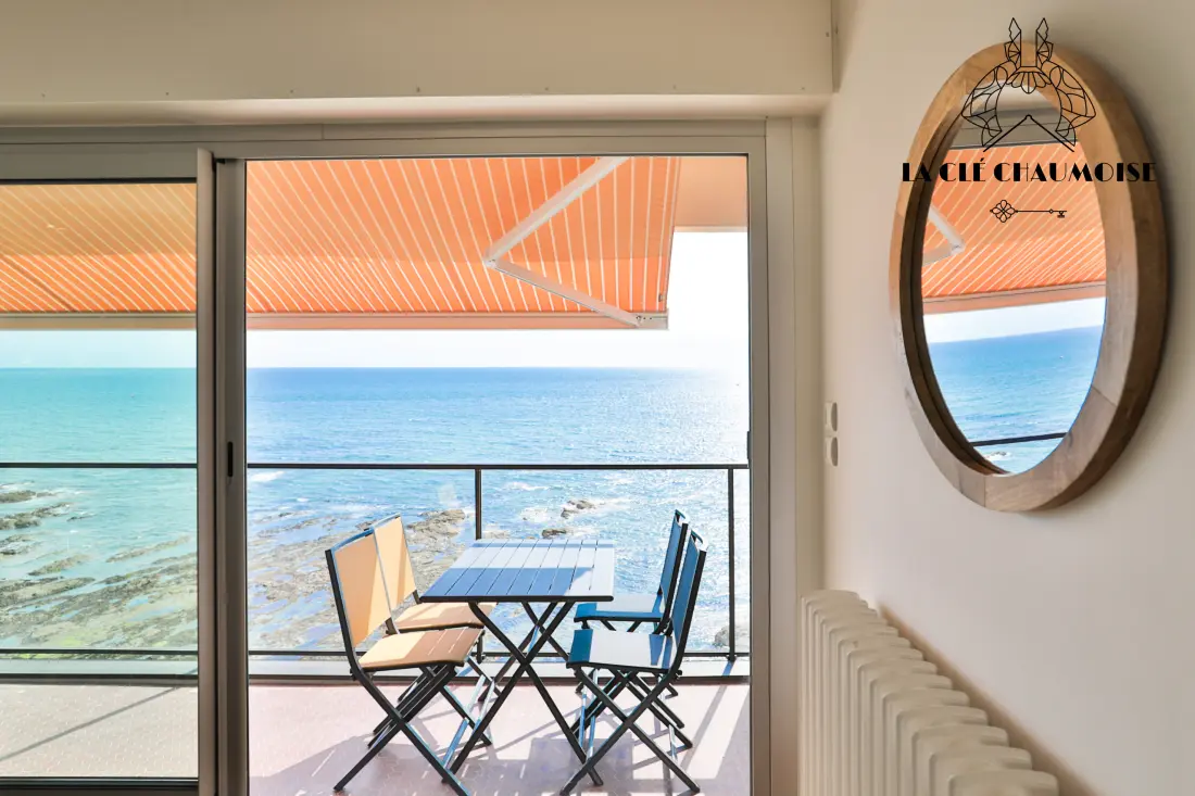 Appartements à Les Sables d'Olonne