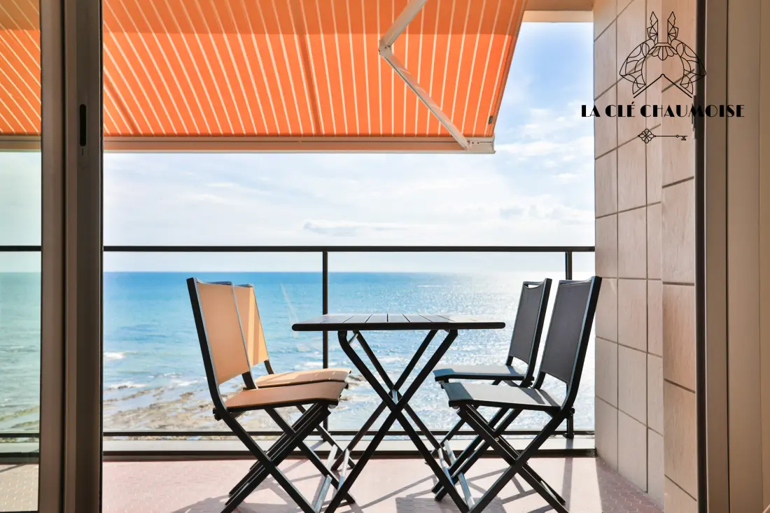 Appartements à Les Sables d'Olonne