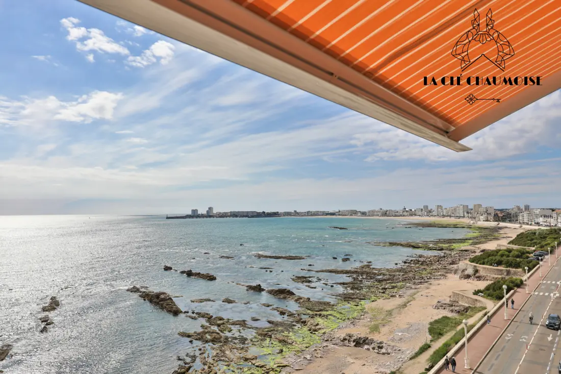 Appartements à Les Sables d'Olonne