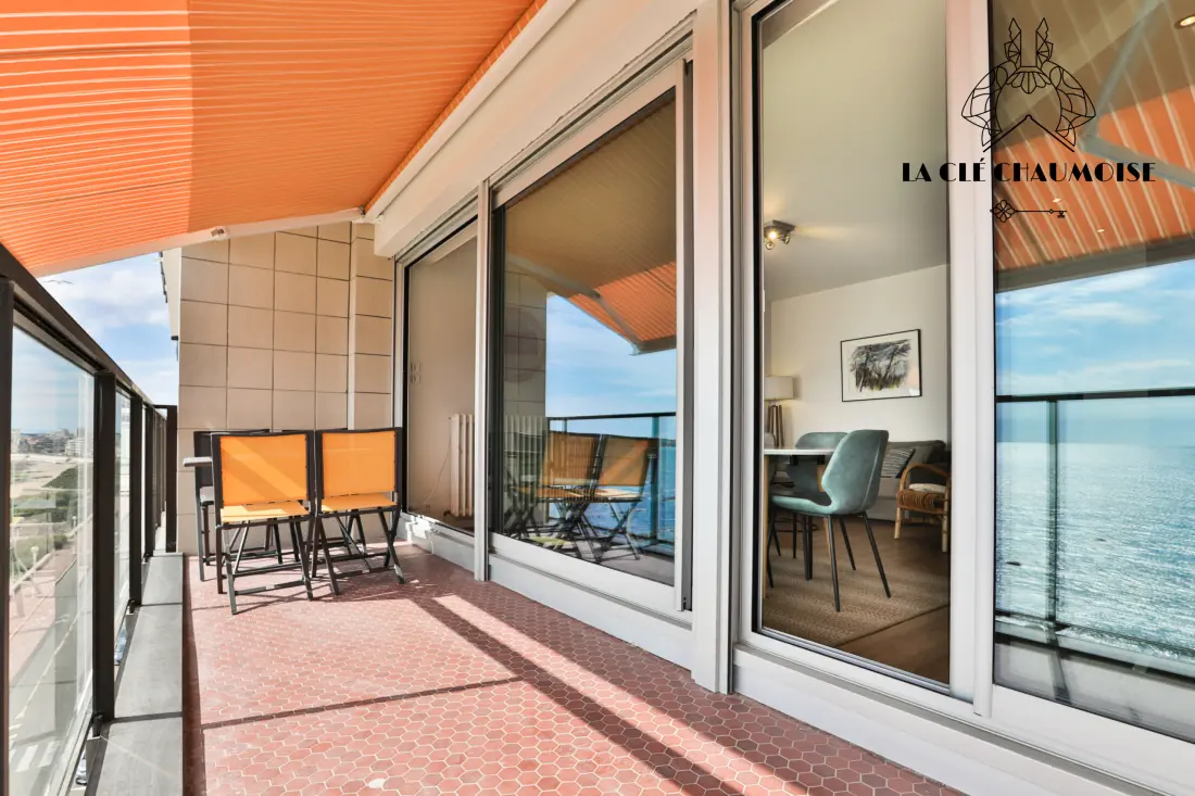 Appartements à Les Sables d'Olonne