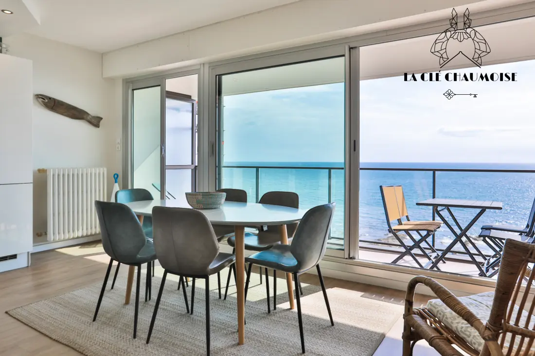 Appartements à Les Sables d'Olonne