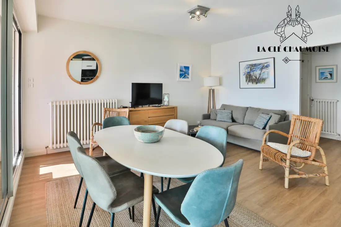 Appartements à Les Sables d'Olonne