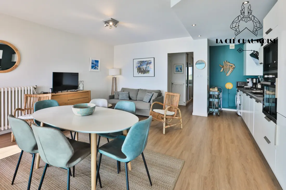 Appartements à Les Sables d'Olonne