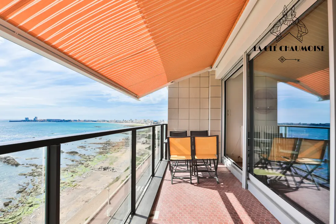 Appartements à Les Sables d'Olonne