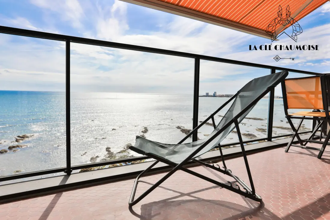 Appartements à Les Sables d'Olonne