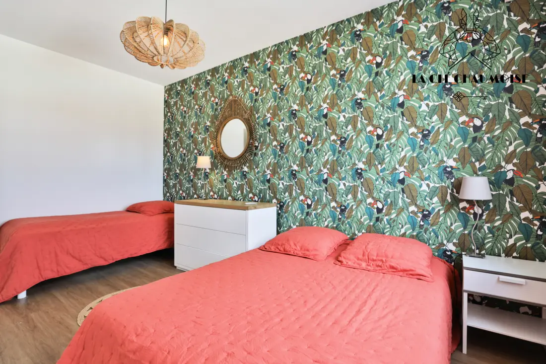 Appartements à Les Sables d'Olonne