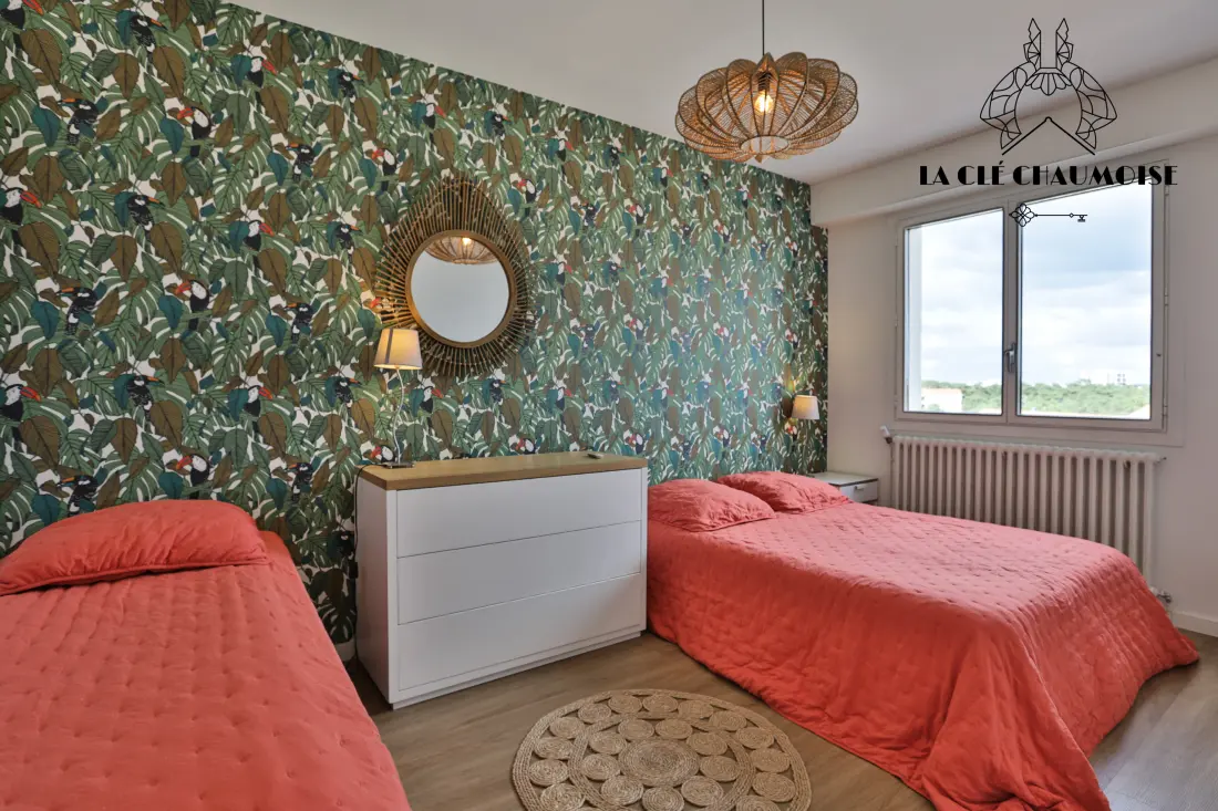 Appartements à Les Sables d'Olonne