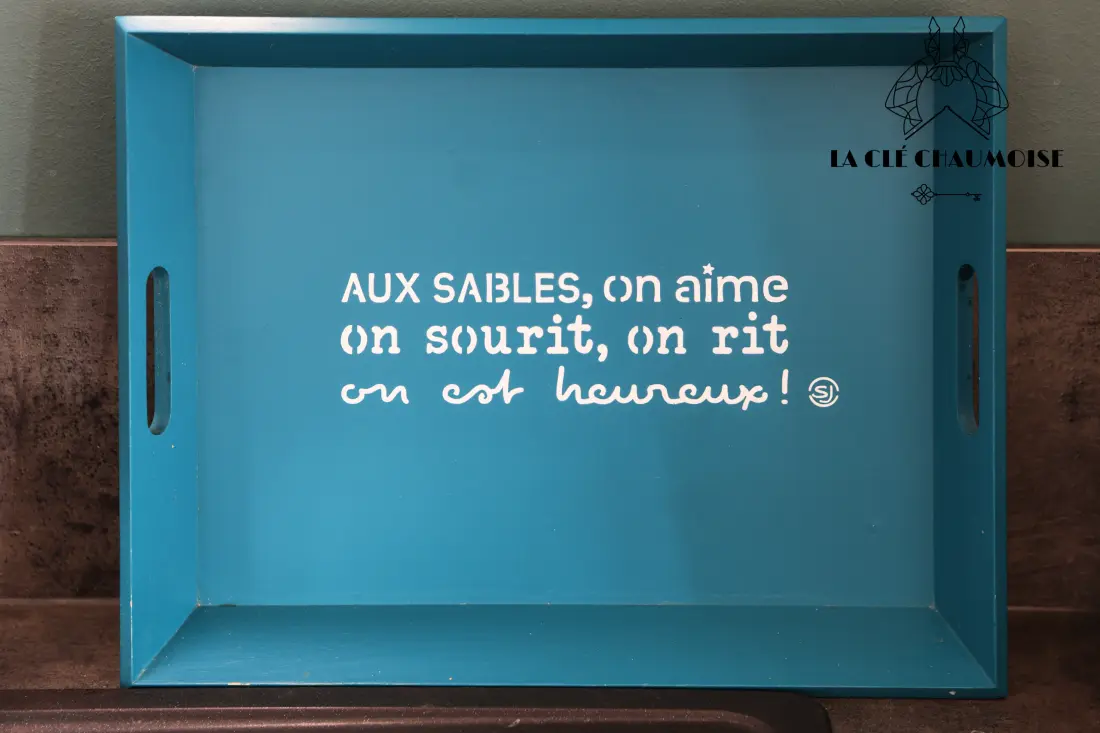 Appartements à Les Sables d'Olonne