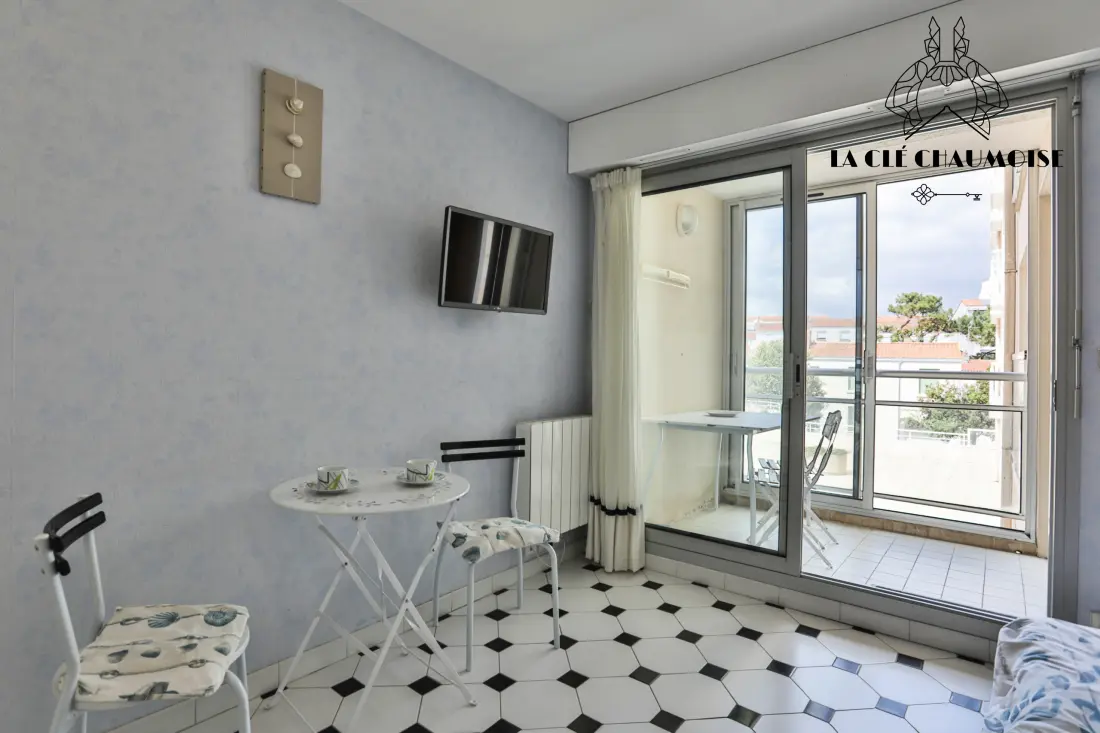 Appartements à Les Sables d'Olonne