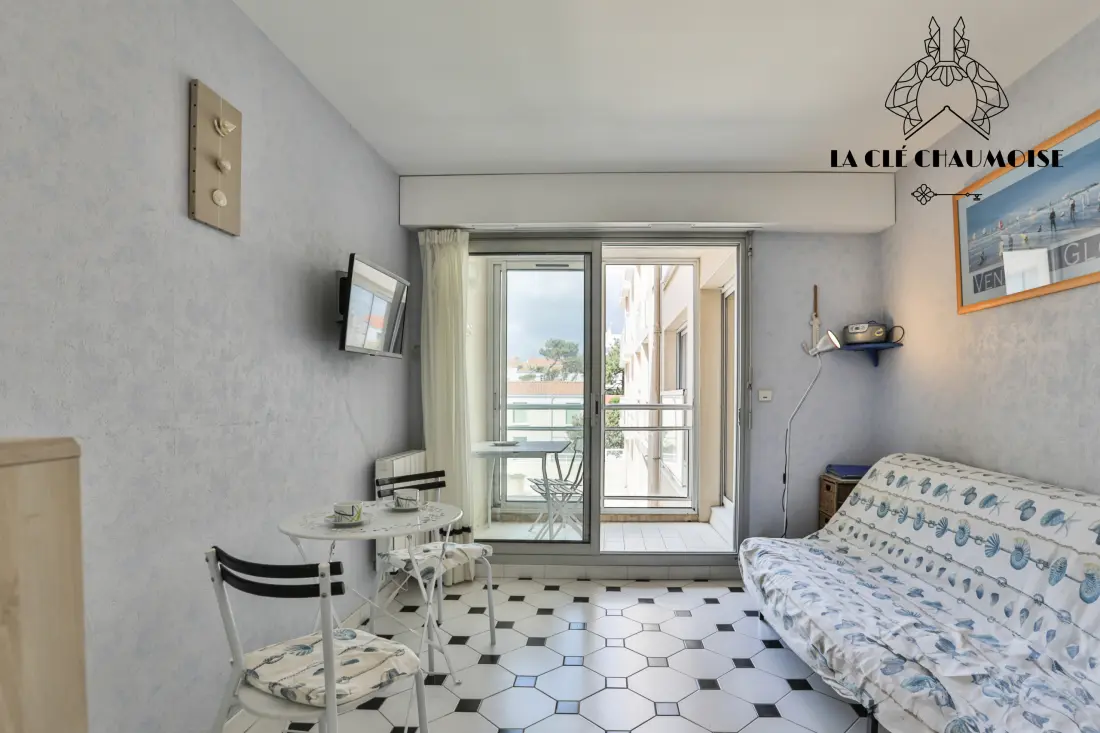 Appartements à Les Sables d'Olonne