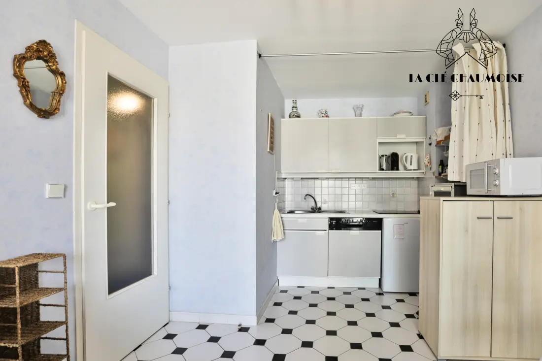Appartements à Les Sables d'Olonne