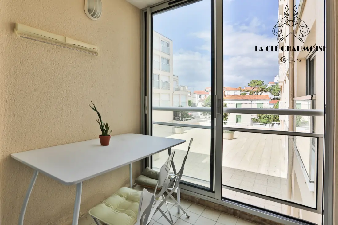 Appartements à Les Sables d'Olonne