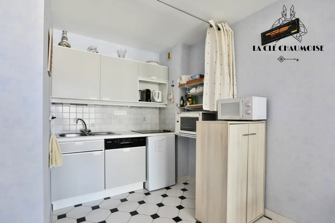 Appartements à Les Sables d'Olonne