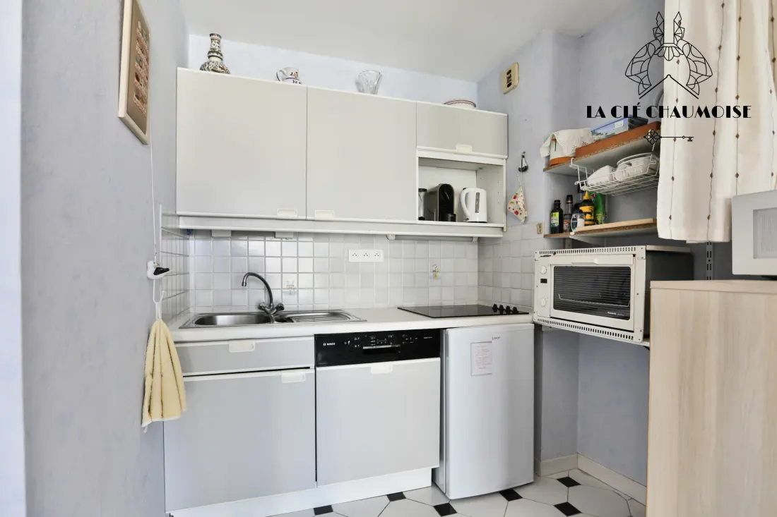 Appartements à Les Sables d'Olonne