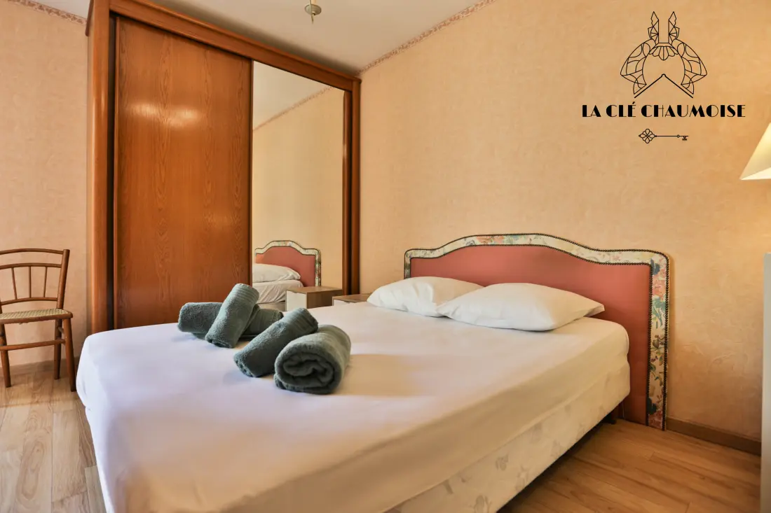 Appartements à Les Sables d'Olonne