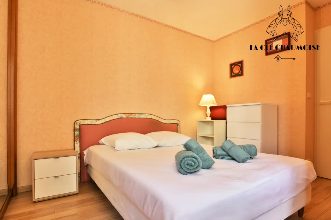 Appartements à Les Sables d'Olonne