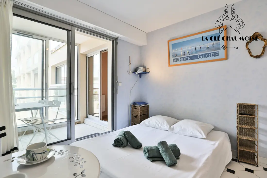 Appartements à Les Sables d'Olonne