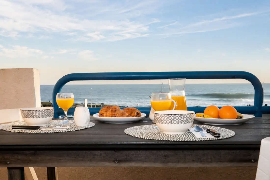 Appartements à Les Sables d'Olonne