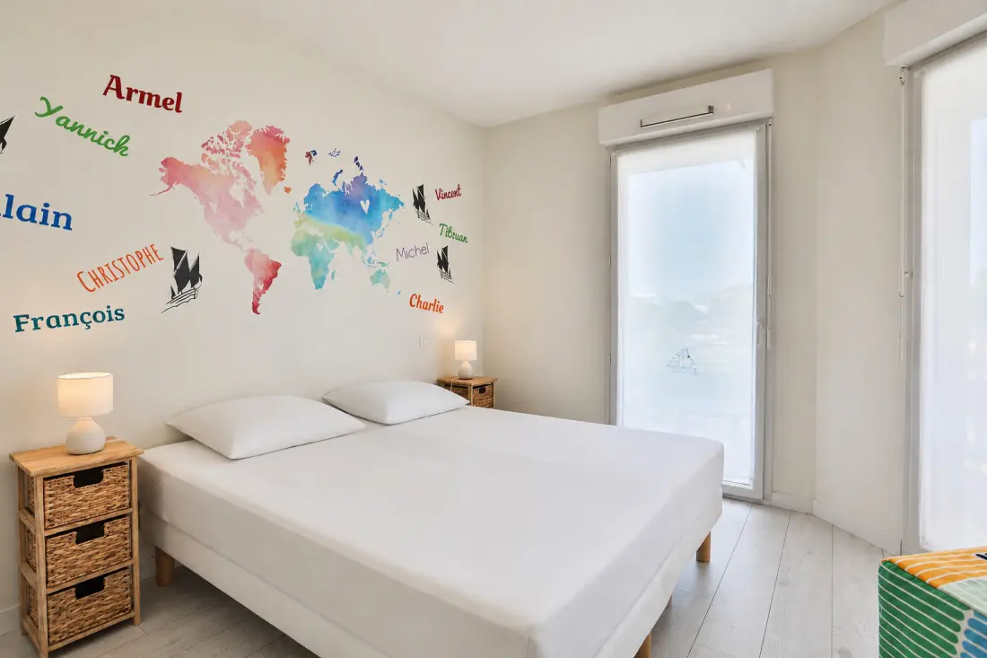 Appartements à Les Sables d'Olonne