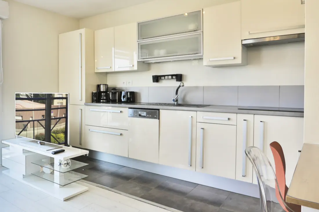 Appartements à Les Sables d'Olonne