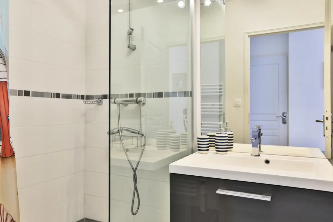 Appartements à Les Sables d'Olonne