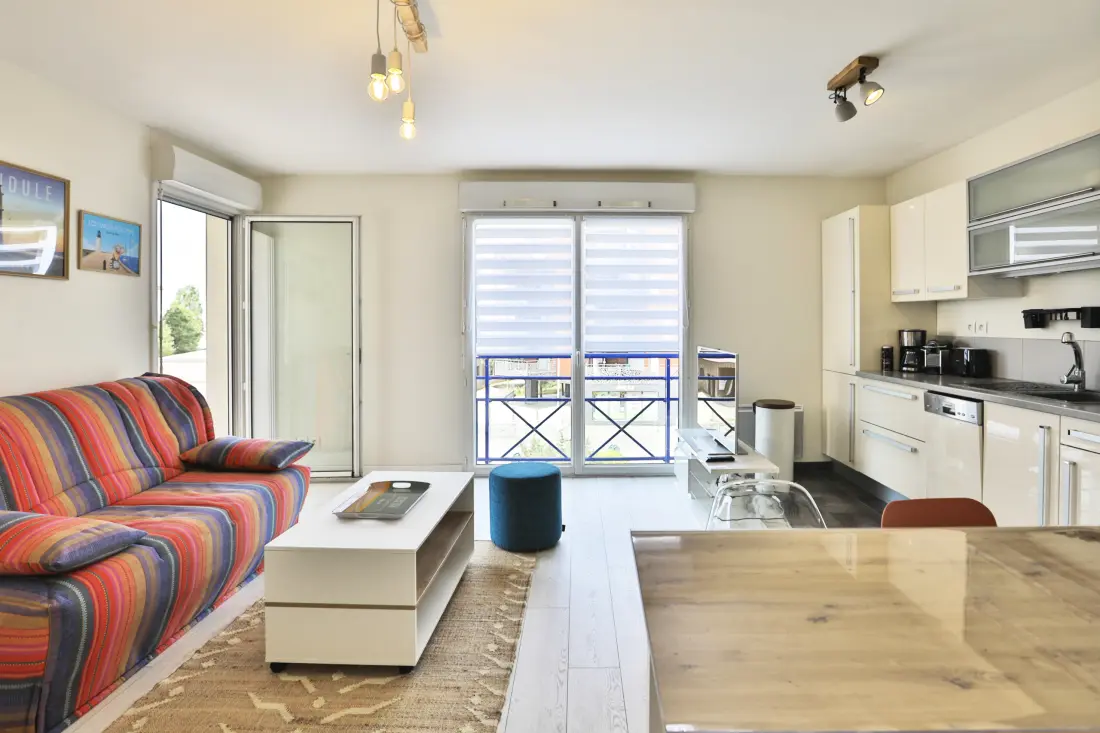 Appartements à Les Sables d'Olonne