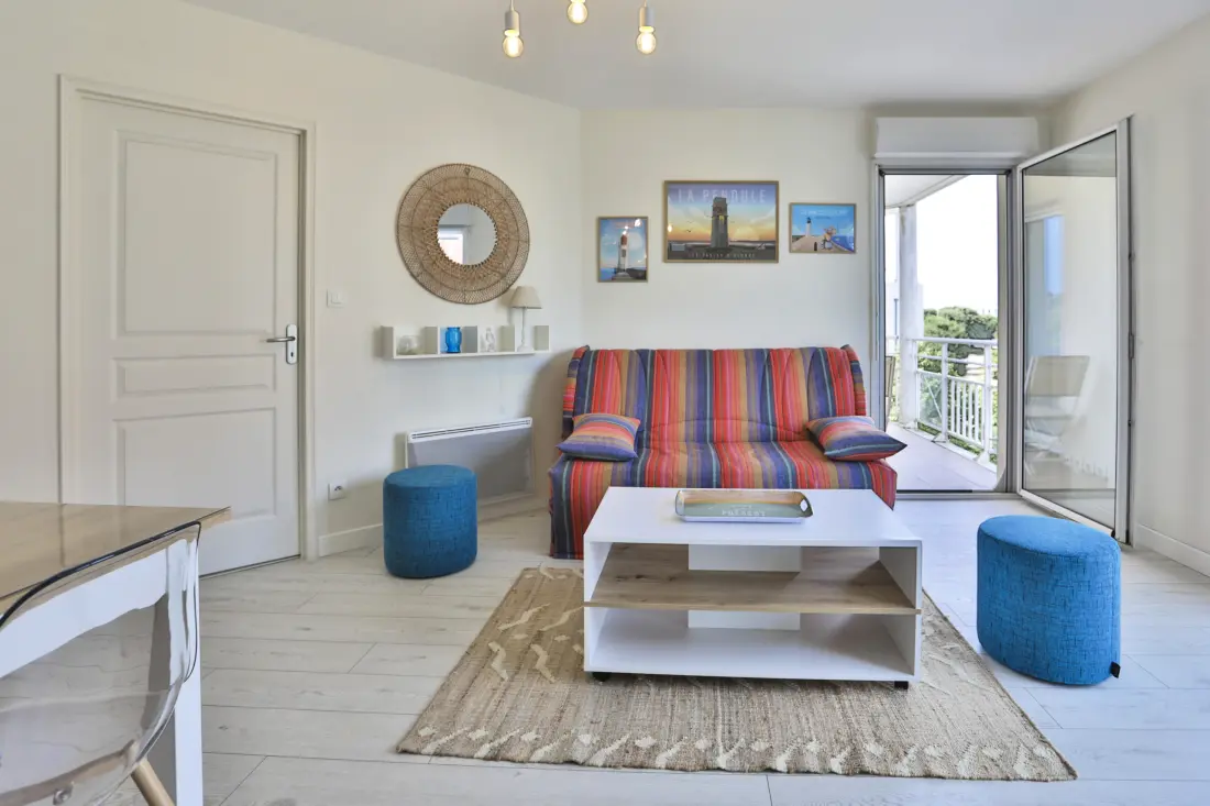 Appartements à Les Sables d'Olonne
