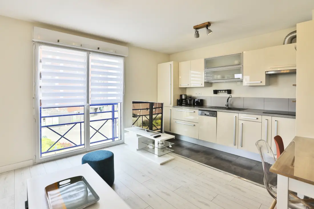 Appartements à Les Sables d'Olonne