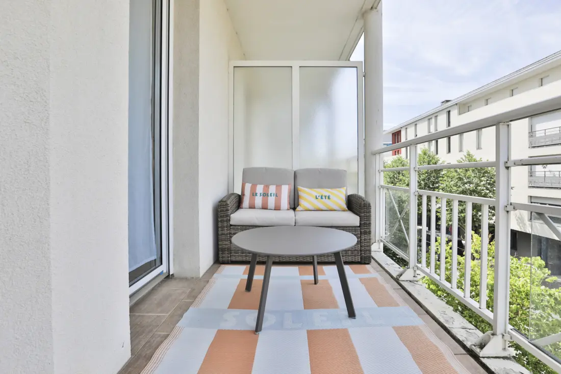 Appartements à Les Sables d'Olonne
