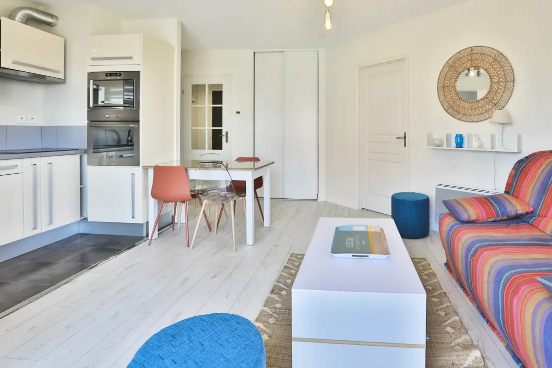Appartements à Les Sables d'Olonne