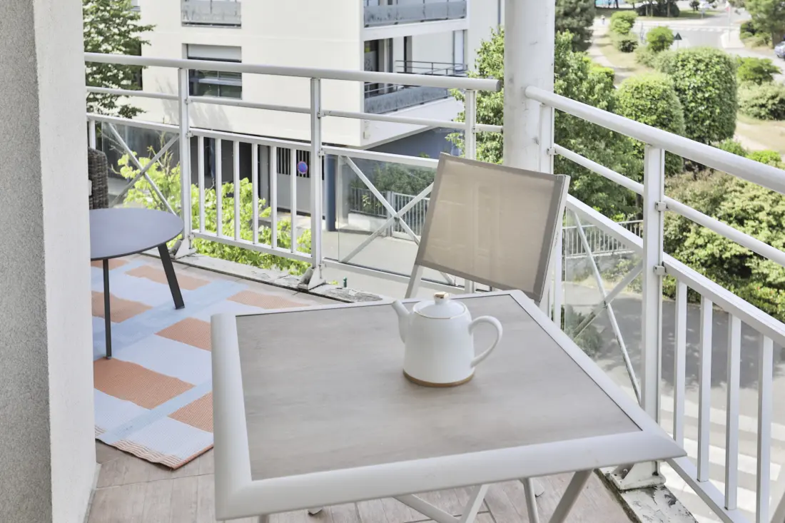 Appartements à Les Sables d'Olonne