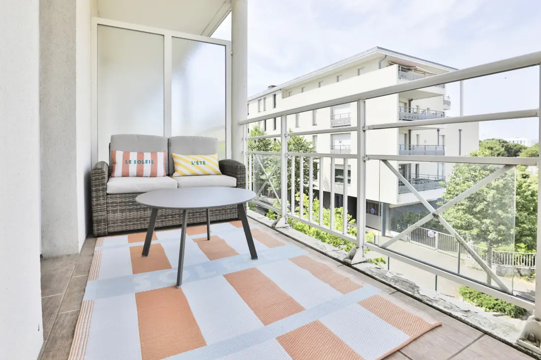 Appartements à Les Sables d'Olonne