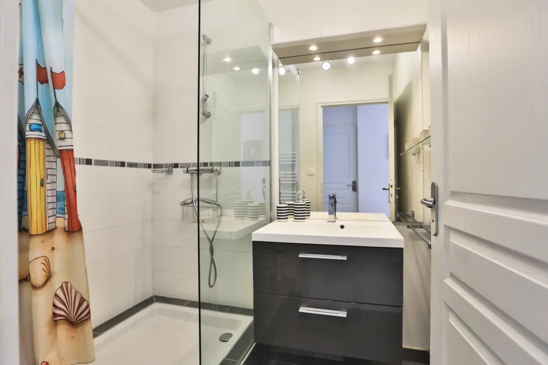 Appartements à Les Sables d'Olonne