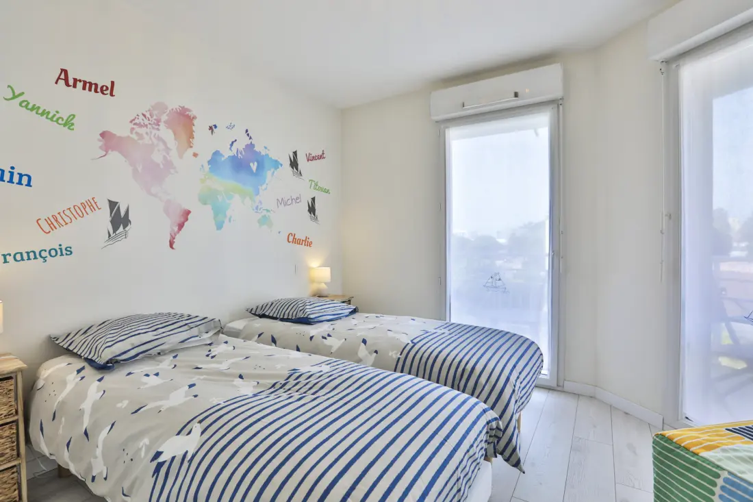 Appartements à Les Sables d'Olonne