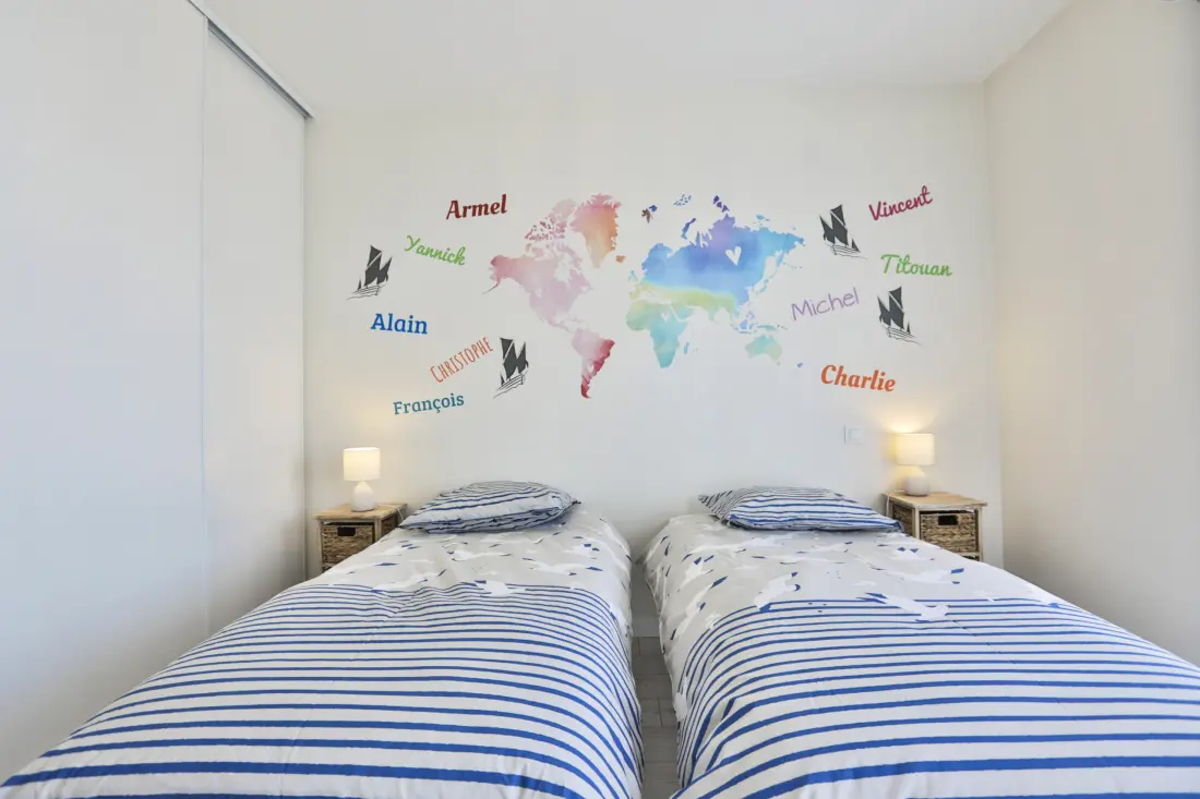 Appartements à Les Sables d'Olonne