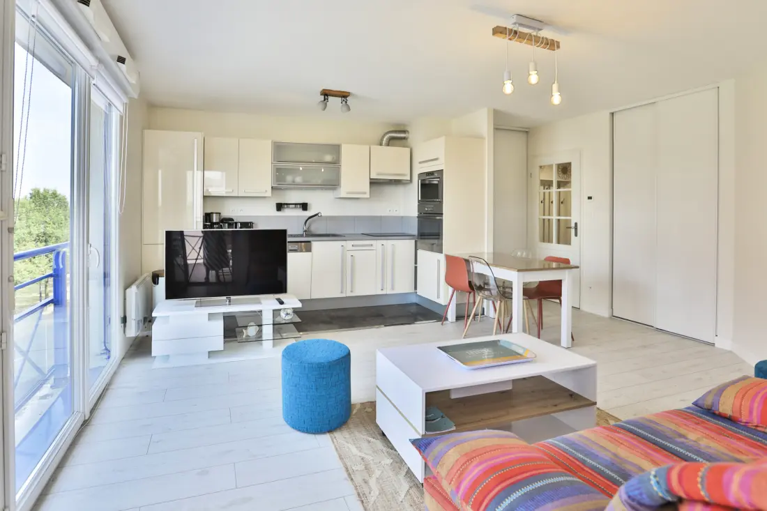 Appartements à Les Sables d'Olonne