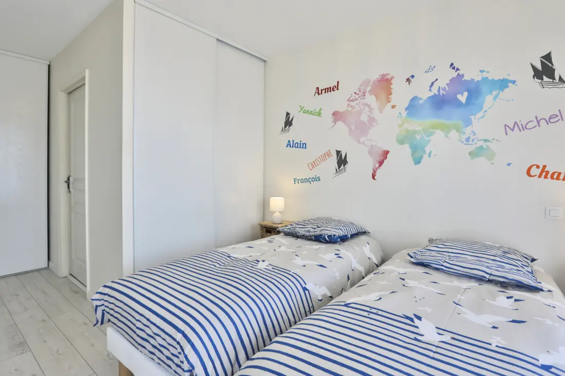Appartements à Les Sables d'Olonne