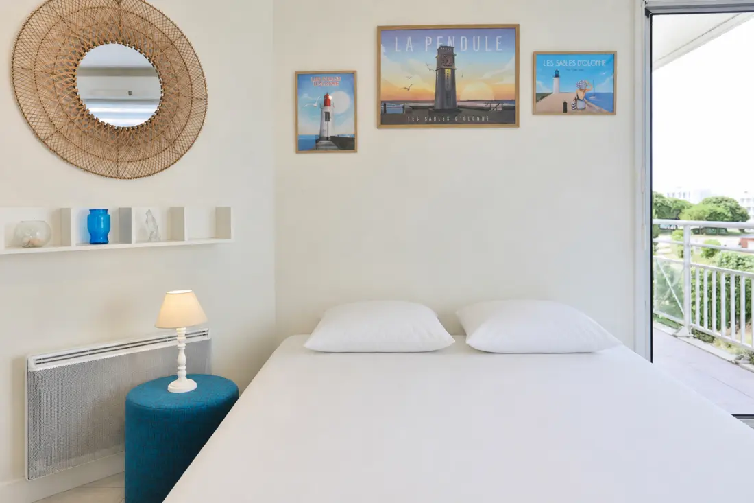 Appartements à Les Sables d'Olonne