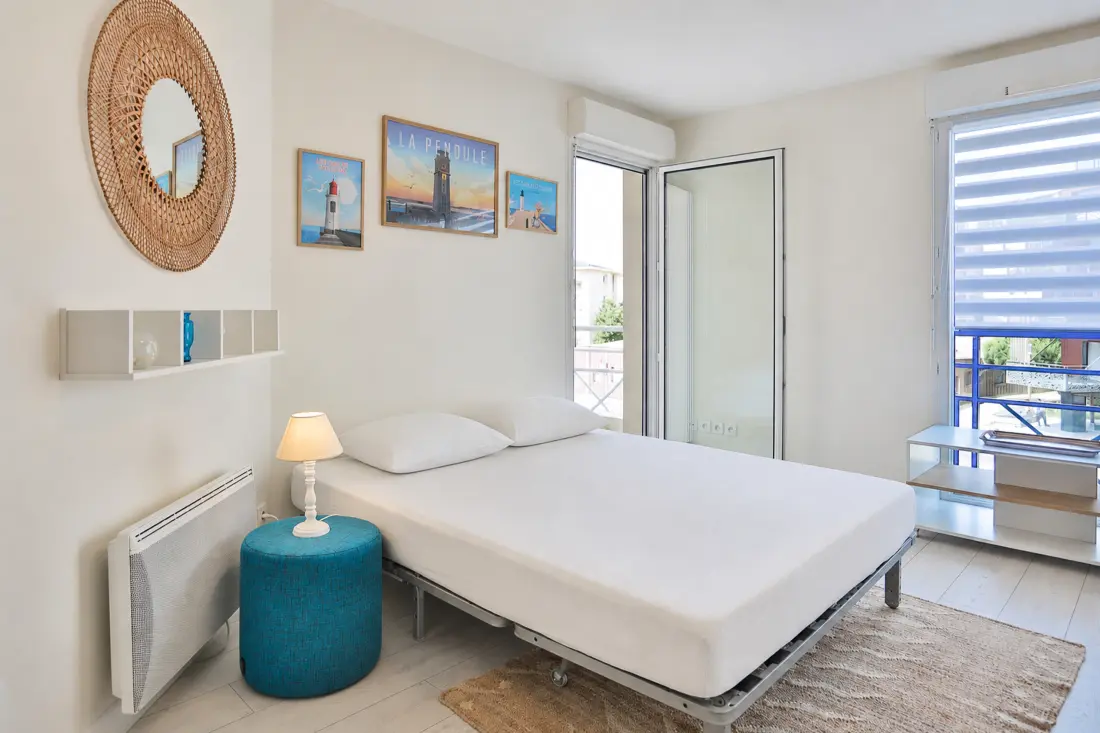 Appartements à Les Sables d'Olonne
