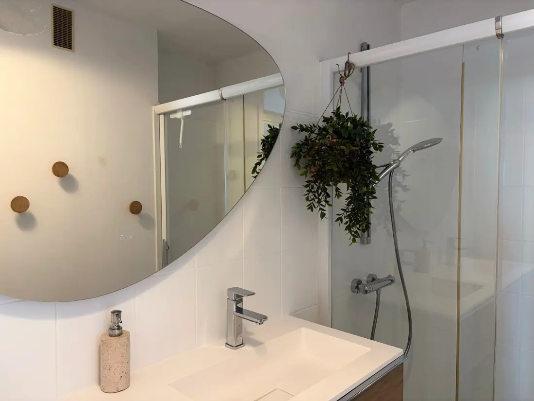 Appartements à Les Sables d'Olonne